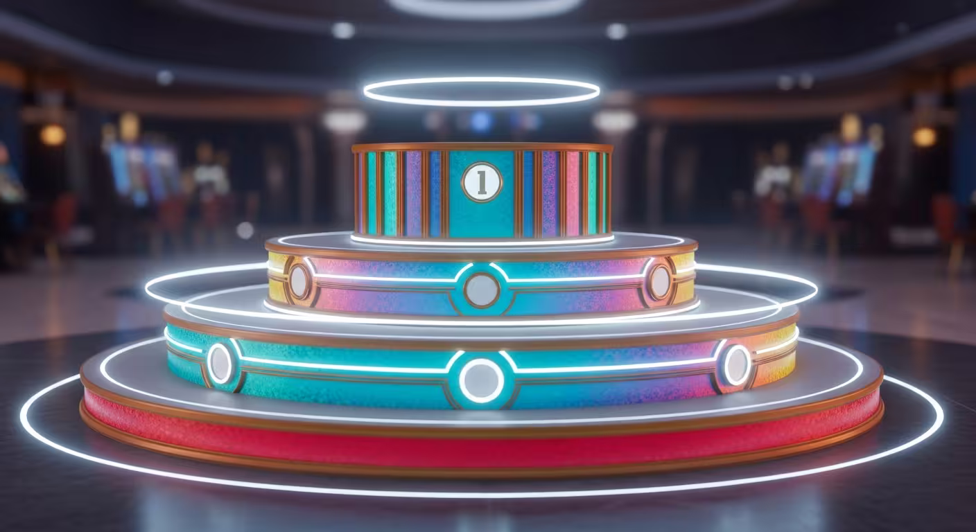Die beliebtesten Spiele im HitNSpin Casino
